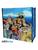 ONE PIECE - Shopping Bag - "Equipage Luffy"