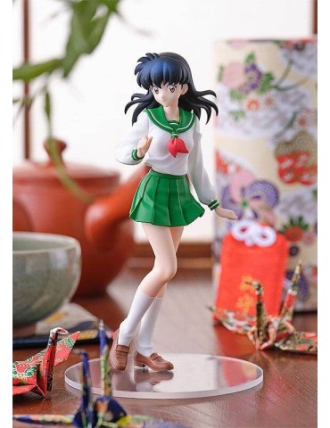 Inuyasha The Final Act Figurine Pop Up Parade Kagome Higurashi 16 cm