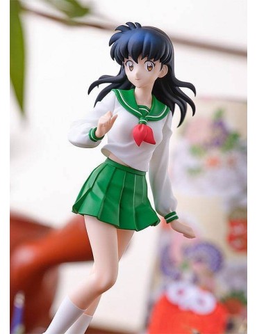 Inuyasha The Final Act Figurine Pop Up Parade Kagome Higurashi 16 cm