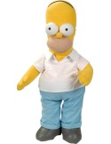 The Simpsons Peluche Homer 28 cm