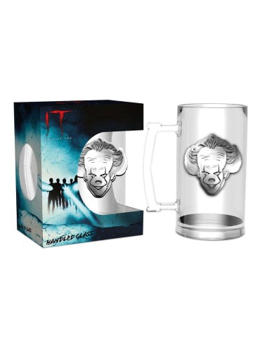 Ça : Chapitre 2 chope Pennywise