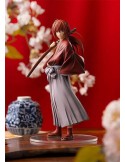 Rurouni Kenshin Figurine Pop Up Parade Kenshin Himura 17 cm