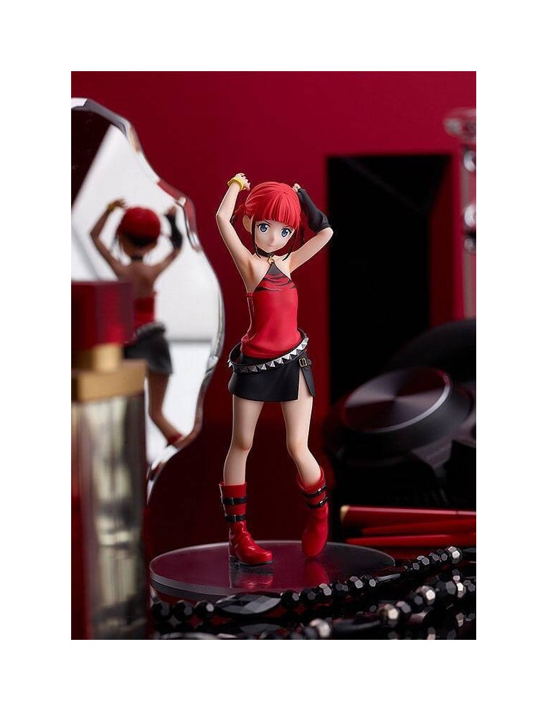 SSSS.Dynazenon Figurine Pop Up Parade Chise Asukagawa 15 cm