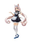 Nekopara Figurine Pop Up Parade Vanilla Patisserie La Soleil Uniform 17 cm