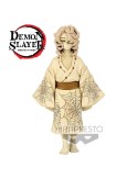 Demon Slayer Figurine Demon Series Vol 3 Rui 14 cm