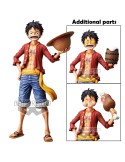 One Piece Figurine Grandista Nero Monkey D. Luffy 27 cm