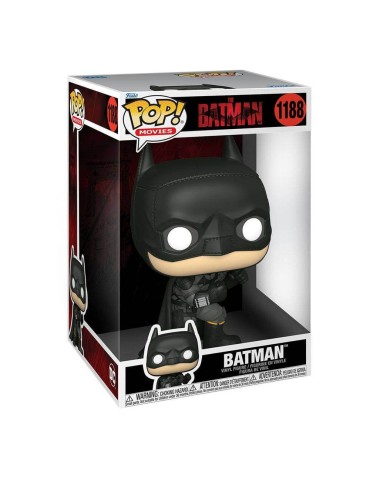 DC Comics - Funko Pop 1188 Batman 25 cm