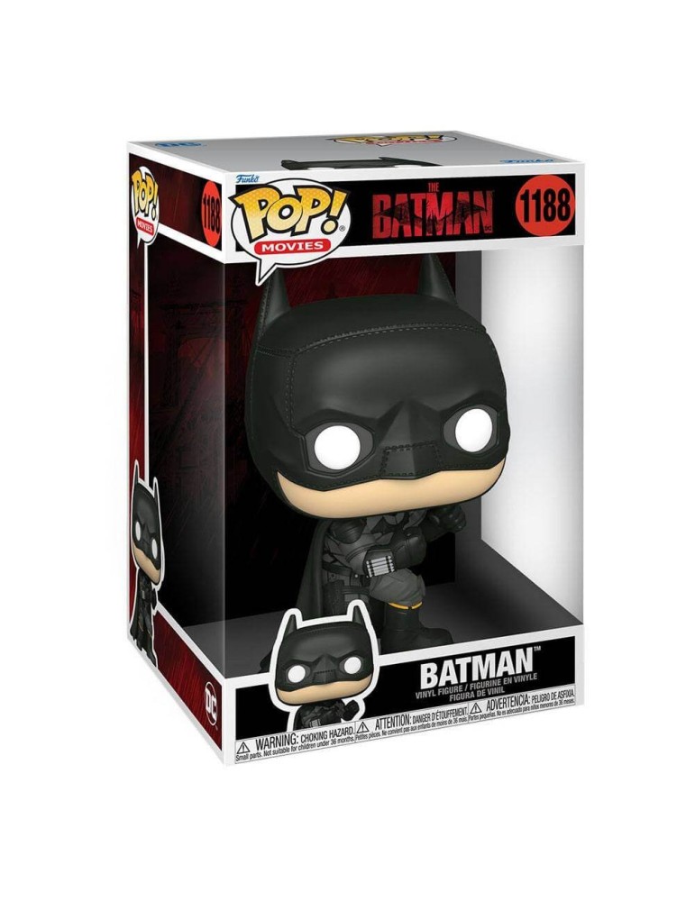 DC Comics - Funko Pop 1188 Batman 25 cm