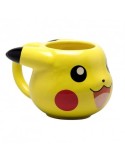 POKEMON - Mug 3D - Pikachu