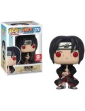 NARUTO SHIPPUDEN - Funko Pop 578 Itachi US Exclusive
