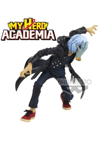My Hero Academia Figurine The Evil Villains Tomura Shigaraki 13 cm