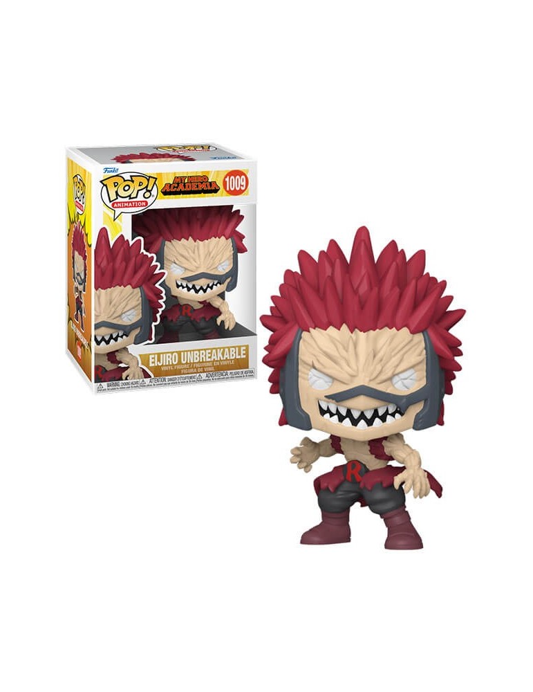 My Hero Academia - Funko Pop 1009 Eijiro In Hero Costume