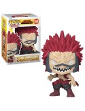 My Hero Academia - Funko Pop 1009 Eijiro In Hero Costume