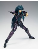 MYTH CLOTH SAINT SEIYA Aquarius Camus Surplice