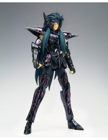 MYTH CLOTH SAINT SEIYA Aquarius Camus Surplice
