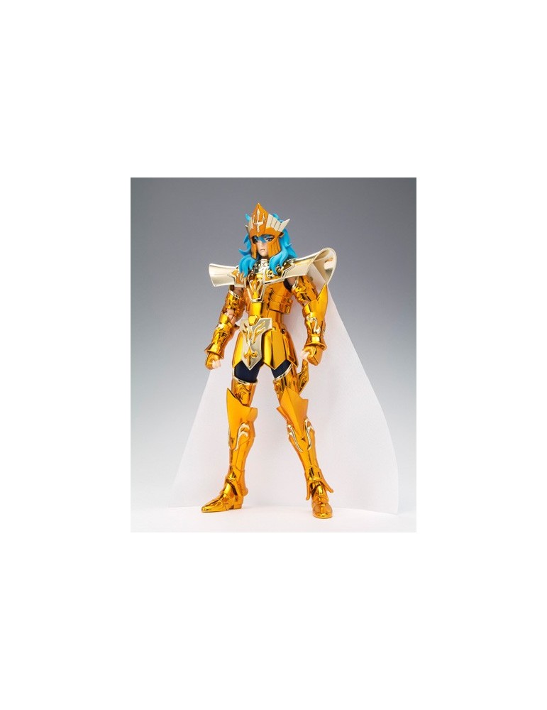 MYTH CLOTH SAINT SEIYA Poseidon