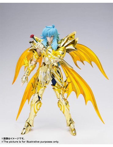 MYTH CLOTH EX - SOUL OF GOLD - APHRODITE DI PISCES