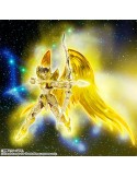 MYTH CLOTH EX - SOUL OF GOLD - Sagittaire Aioros