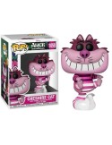 Disney - Funko Pop 1059 Alice 70Th Cheshire Cat