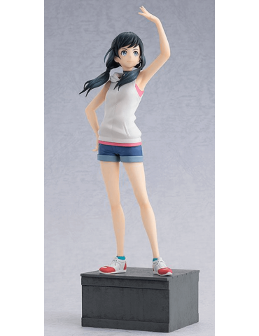 Weathering with You Figurine Pop Up Parade Hina Amano 20 cm