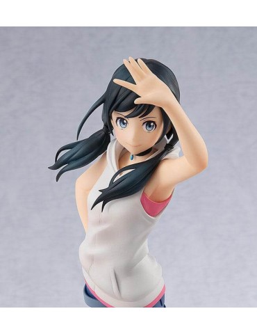 Weathering with You Figurine Pop Up Parade Hina Amano 20 cm