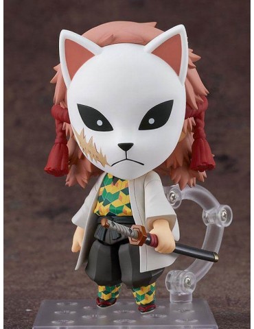 Demon Slayer figurine Nendoroid Sabito 10 cm