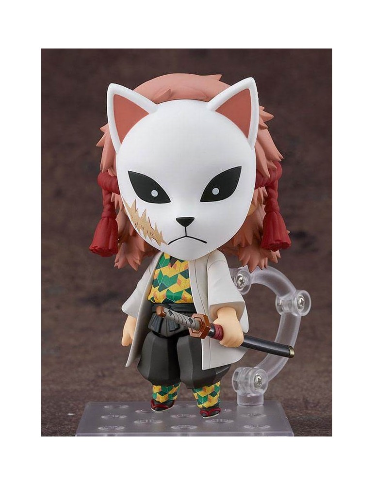 Demon Slayer figurine Nendoroid Sabito 10 cm
