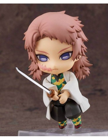 Demon Slayer figurine Nendoroid Sabito 10 cm