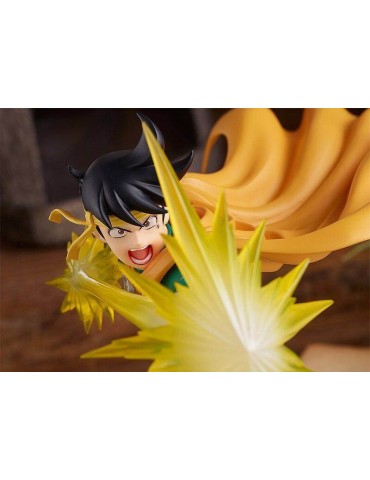 Dragon Quest The Adventure of Dai Figurine Pop Up Parade Popp 16 cm