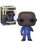 Matrix 4 - Funko Pop 1174 Morpheus