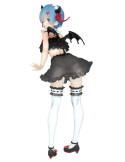 Re Zero Figurine Precious Rem Pretty Devil Ver. Renewal 23 cm