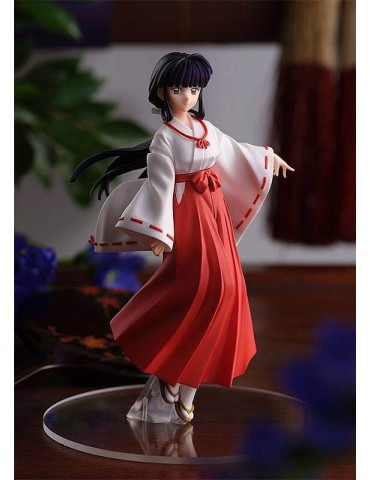 Inuyasha The Final Act Figurine Pop Up Parade Kikyo 17 cm
