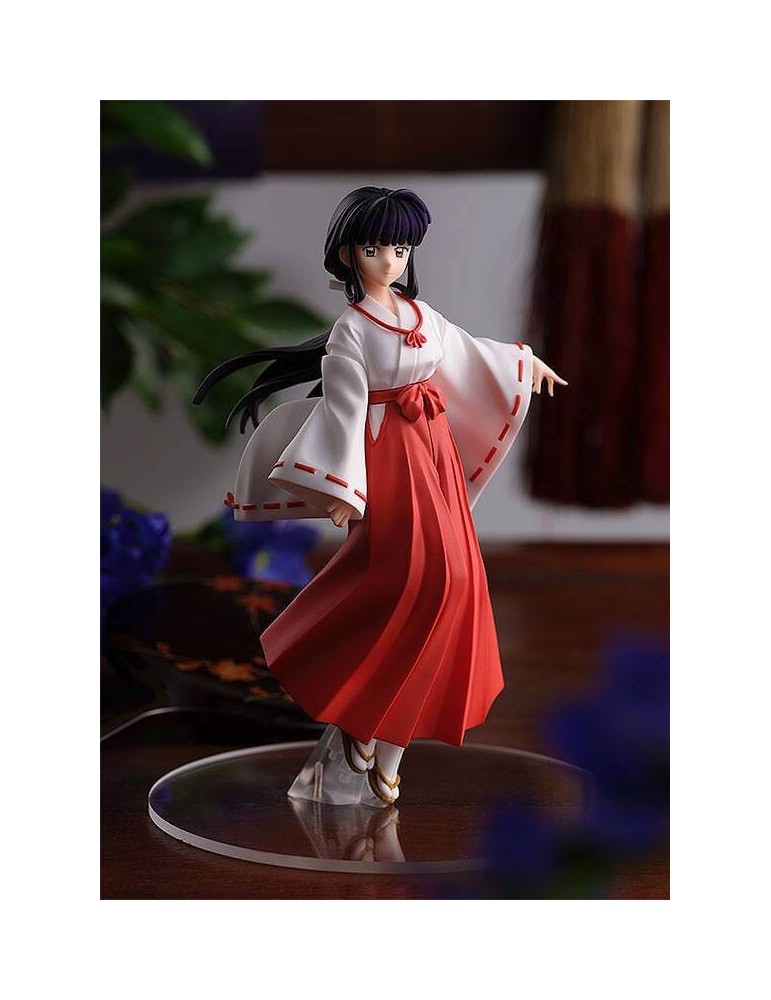 Inuyasha The Final Act Figurine Pop Up Parade Kikyo 17 cm