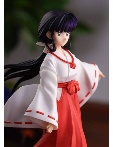 Inuyasha The Final Act Figurine Pop Up Parade Kikyo 17 cm