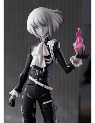 Promare Figurine Pop Up Parade Lio Fotia Monochrome Ver 17 cm