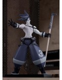 Promare Figurine Pop Up Parade Galo Thymos Monochrome Ver. 18 cm