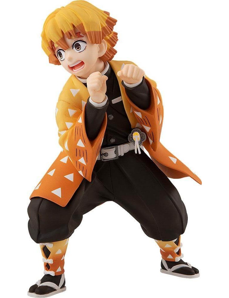 Demon Slayer Figurine Pop Up Parade Zenitsu Agatsuma 14 cm