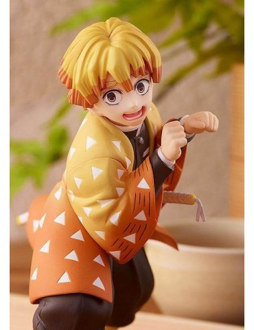 Demon Slayer Figurine Pop Up Parade Zenitsu Agatsuma 14 cm