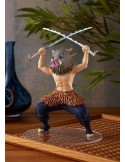 Demon Slayer Figurine Pop Up Parade Inosuke Hashibira 14 cm