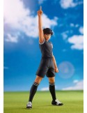 Captain Tsubasa Figurine Pop Up Parade Kojiro Hyuga 17 cm ( emballage endommagé )
