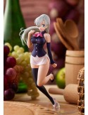 The Seven Deadly Sins Dragon's Judgement Figurine Pop Up Parade Elizabeth 16 cm