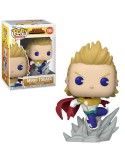 My Hero Academia - Funko Pop 1004 Mirio In Hero Costume