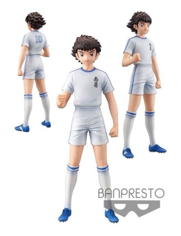 Captain Tsubasa - statuette Grandista Tsubasa Ozora