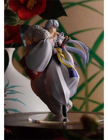 Inuyasha The Final Act Figurine Pop Up Parade Sesshomaru 18 cm