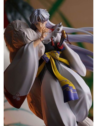 Inuyasha The Final Act Figurine Pop Up Parade Sesshomaru 18 cm