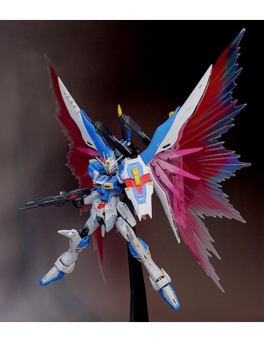 MG - Destiny Gundam Extreme Blast Mode ( LIMITED EDITION )