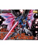 MG - Destiny Gundam Extreme Blast Mode ( LIMITED EDITION )