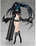 Black Rock Shooter Figurine Pop Up Parade Black Rock Shooter 17 cm