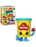 Retro Toys - Funko Pop 101 Doh Container