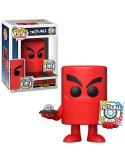 Retro Toys - Funko Pop 98 Trouble Board